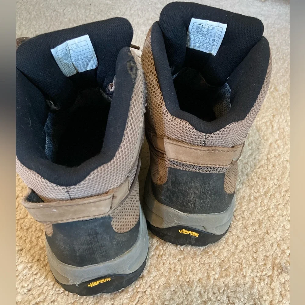 La Sportiva FC ECO 3.2 GTX Hiking Boots- Size 8 - Picture 2 of 9